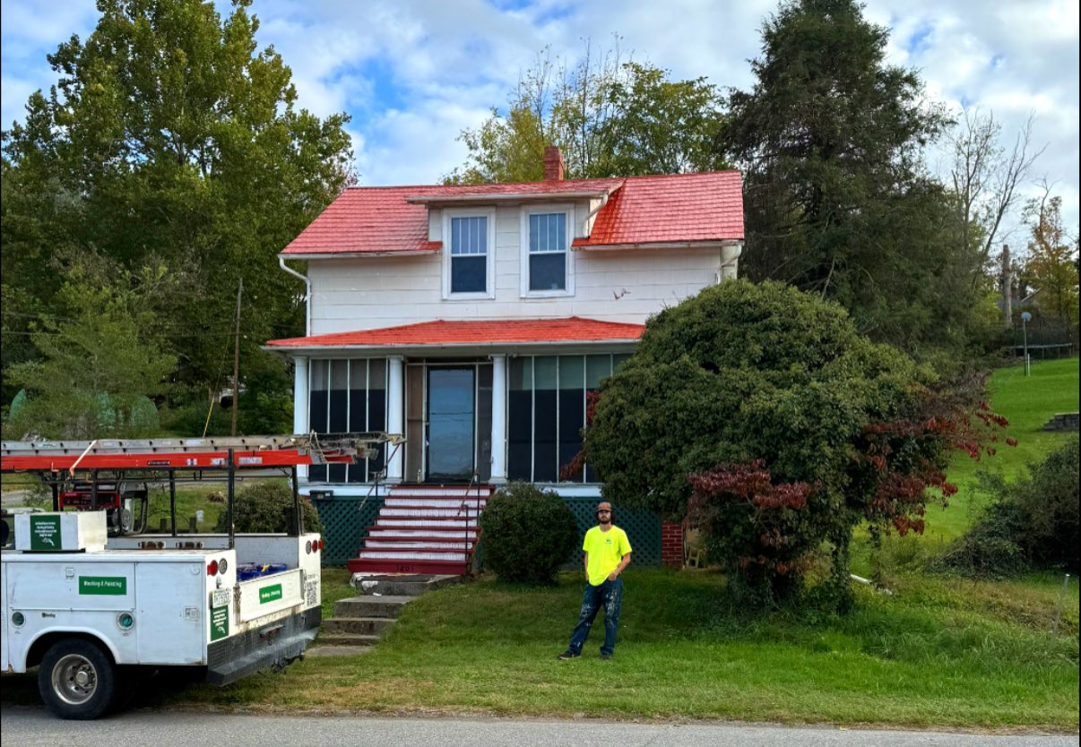 Jarhead Home Services Team