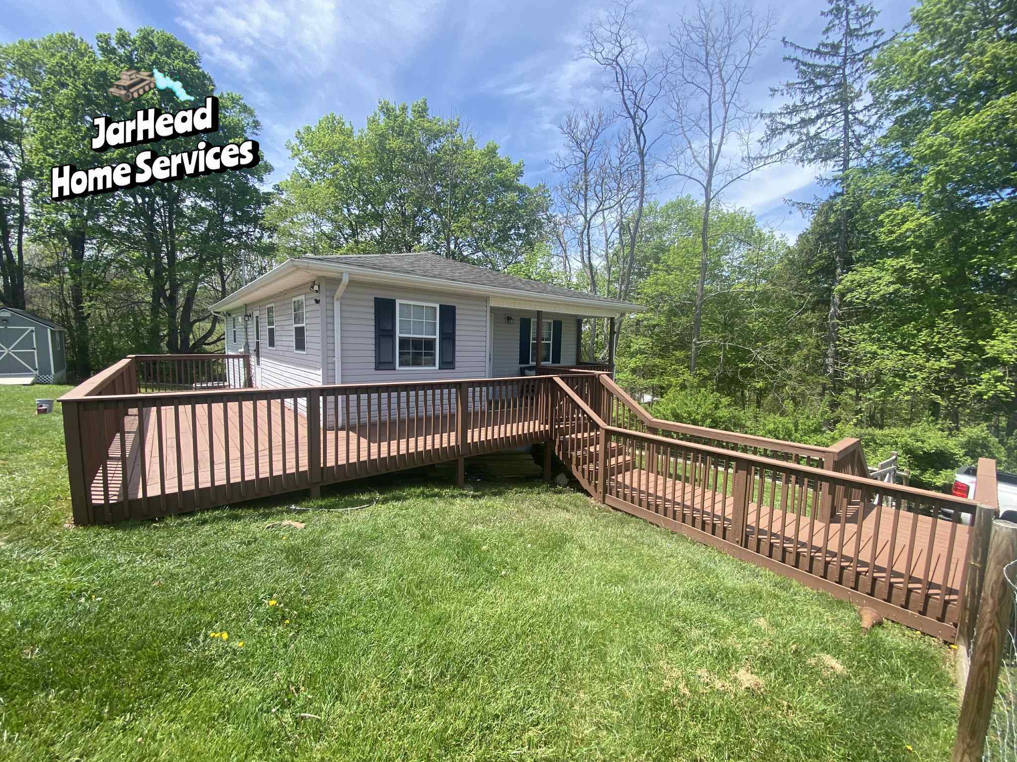 Professional painting services