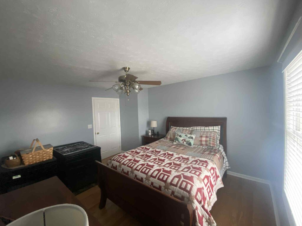 Interior Painting Excellence